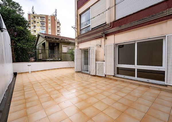 Apartamento T3 em Coimbra