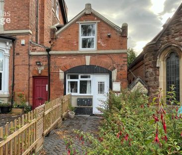 3 bedroom flat to rent - Photo 2