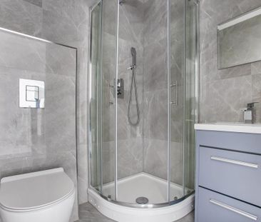 2 bedroom penthouse to rent - Photo 6