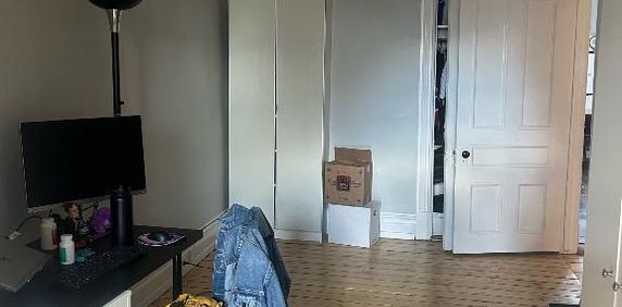 Logement à louer 41/2 - Photo 2