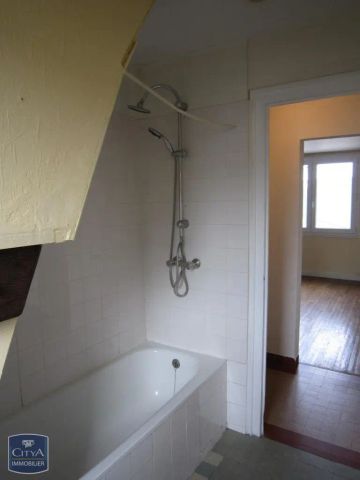 Appartement à louer 2 pièces 57.14m² - Photo 5