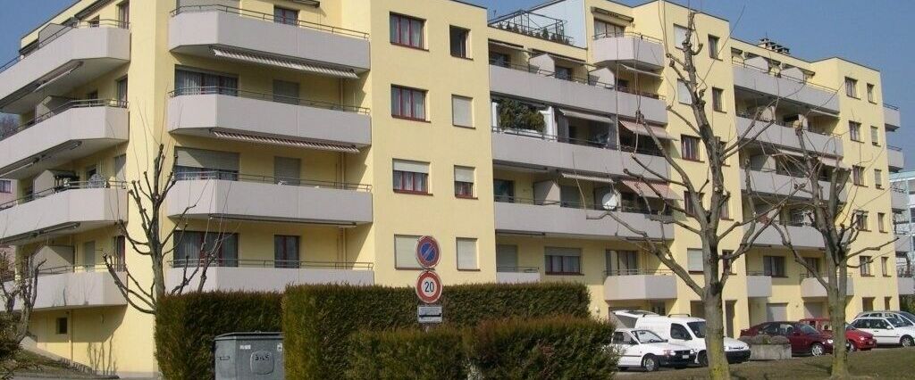 Appartement Ecublens - 3.5 pièces - Photo 1