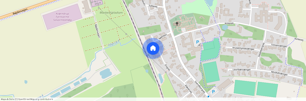 Engvej 24, 5772 Kværndrup