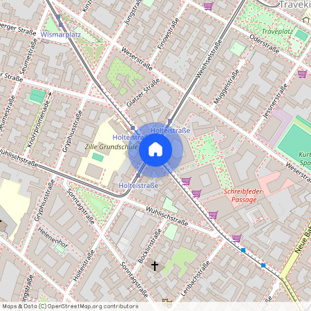 Sportwetten, Boxhagener Straße 49, 10245 Berlin, Germany