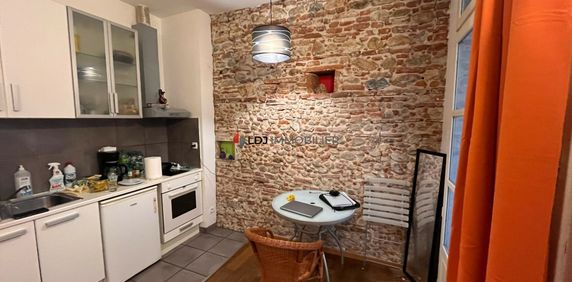Location Appartement 1 pièce 28m² PERPIGNAN 66000 - Photo 2