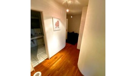 2½ Zimmer-Wohnung in Zürich - Kreis 11 Oerlikon, möbliert - Photo 5