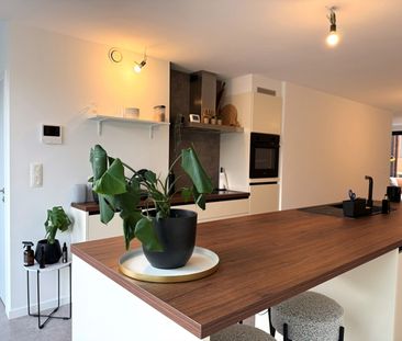 Duplex te huur in Brugge - Foto 2
