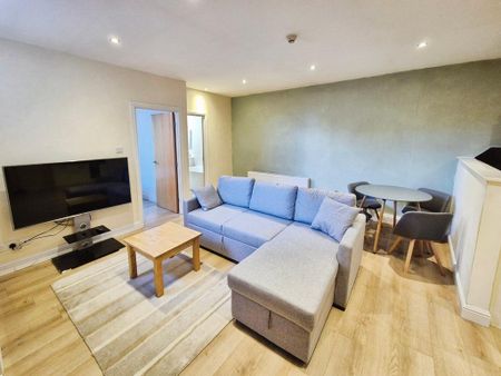 1 bedroom apartment to rent - Photo 3