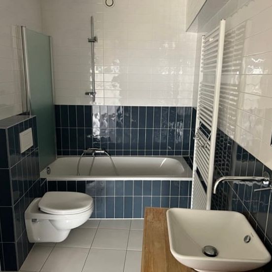 Appartement te huur - Foto 1