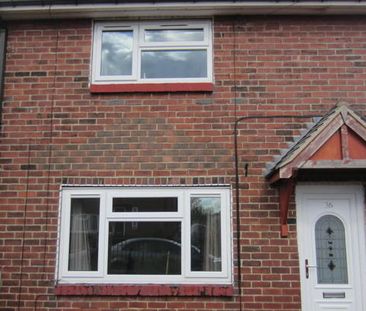 2 Bed Semi-Detached House, Cardinal Grove, LS11 - Photo 5