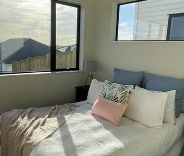 Charming 2BR Granny Flat in Flat Bush - Photo 5