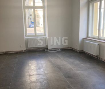 Byt 1+1 k pronájmu, Prostějov, ulice nám. Svat. Čecha - Fotografie 2