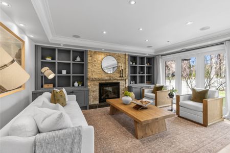 For Lease - 32 Parkhurst Boulevard, Toronto, Ontario - Photo 4