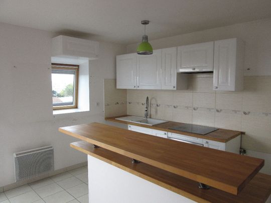 Location appartement 3 pièces, 79.80m², Herblay - Photo 1