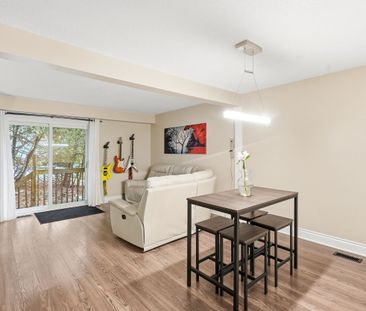 For Lease - 80 Mcdermot Court Unit# 20, Kanata, Ontario - Photo 3