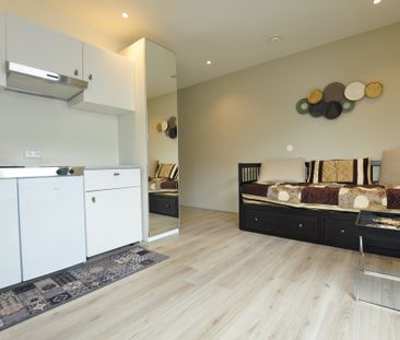 Te huur: Studio Waterwereld in Eindhoven - Foto 1