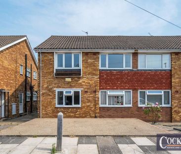 2 bedroom maisonette to rent - Photo 3