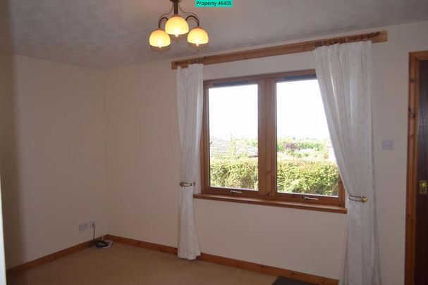 1 bedroom ground floor flat to rent - Photo 1