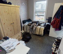 27 Flat 2 Headingley Mount, Leeds, LS6 3EW - Photo 4