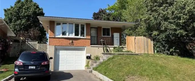 132 BRIAR KNOLL Drive Unit# 1 | 132 BRIAR KNOLL Drive Unit# 1, Kitchener - Photo 1