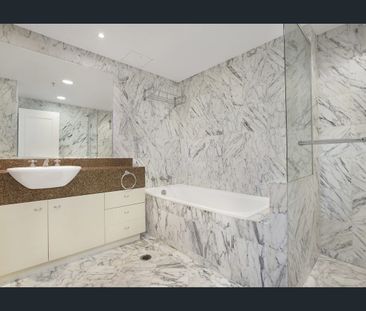 Immaculate Residence in 'The Grand' with Oversized Balcony | Furnished - Photo 4