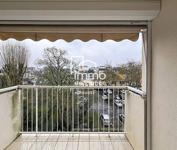 Location appartement 4 pièces 98.49 m² à Laval (53000) - Photo 6