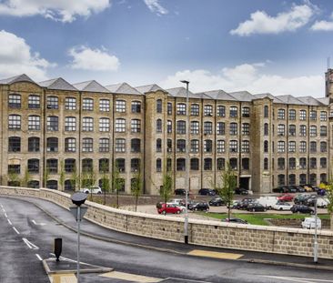 AVAILABLE TO RENT IS THIS MODERN ONE BEDROOM APARTMENT AT BLAKERIDG... - Photo 3