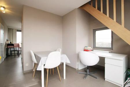 Mooi appartement met 1 slaapkamer én dakterras te Wijnegem in Residentie Eyserhof! - Photo 4