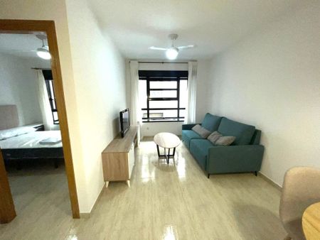 Piso de alquiler en San Lorenzo, 10, San Lorenzo - Photo 5