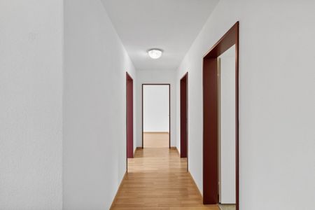 3.5 Zimmer, 86 m², 2. Stock - Foto 5