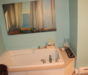 Appartement Rue Joseph Légaré Disponible 1 Decembre ou avant - Photo 4