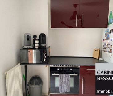 Location Appartement 2 pièces 51m² LE PONT DE CLAIX 38800 - Photo 5