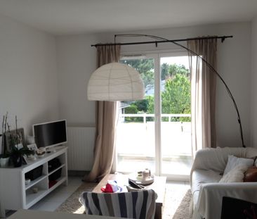 Location Appartement 2 pièces 42m² - Photo 1