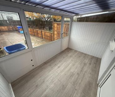 2 bedroom terraced house to rent - Photo 3