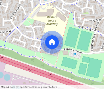 Eltham Ave - Photo 1