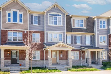 For Lease - 2442 Fall Harvest Crescent, Pickering, Ontario - Photo 5