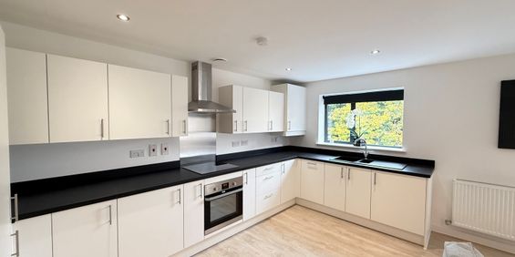 Apartment 23 Maythorn House, 1 Bridgewater Close, Nottingham - Photo 3