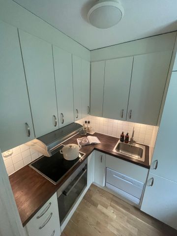 Björketorpsvägen, Bromma - Photo 5