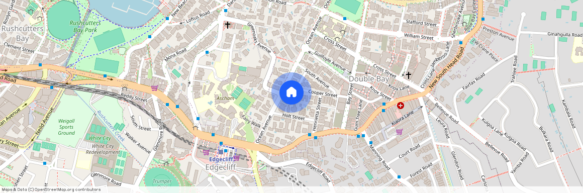 9/26 Cooper Street, NSW 2028, Double Bay