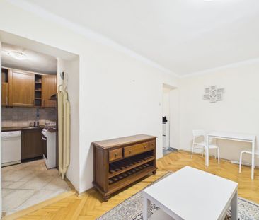 Mieszkanie do wynajęcia 2 pokoje Fiołkowa, Kraków 36 m² - Zdjęcie 1