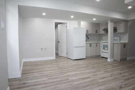 For Lease - 200 Ronald Guscott Street Unit# Bsmt, Oshawa, Ontario - Photo 2