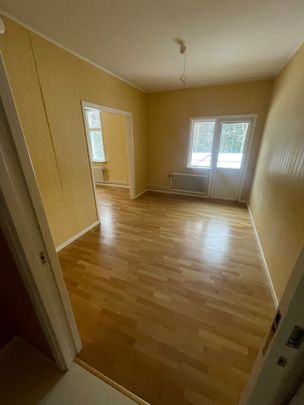 Svärdsjövägen, Sandviken - Foto 1