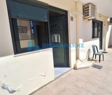 Διαμέρισμα για ενοικίαση Ηράκλειο Κρήτης - Photo 5