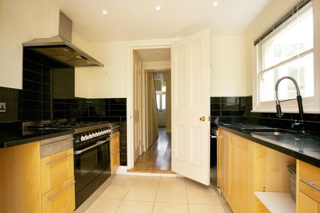 3 bedroom terraced house to rent - Photo 3