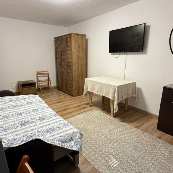 Garsoniera - zona Tomis Nord - centrala proprie - Fotografie 1