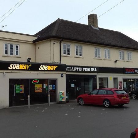 1 bedroom house to rent - Photo 4