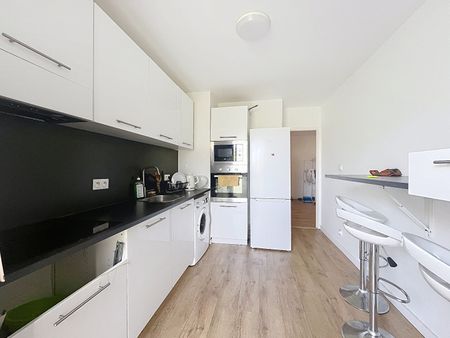 Appartement 1 pièce - Photo 3