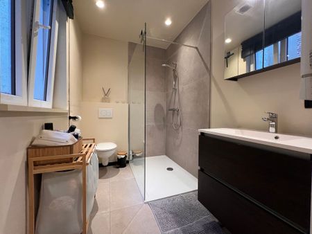 Prachtig appartement met 1 slaapkamer op centrale ligging te Blankenberge - Photo 2