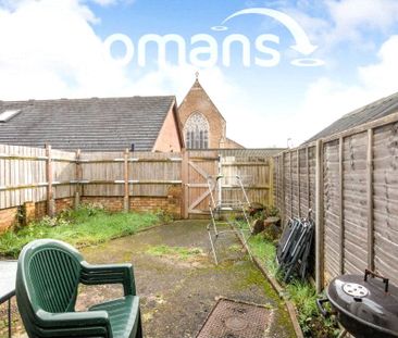 1 bedroom property to rent - Photo 4