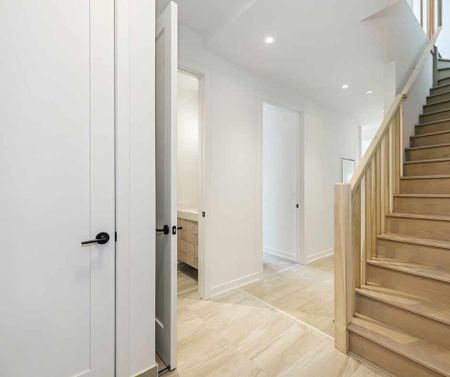 For Lease - 123 Maurice Drive Unit# 412, Oakville, Ontario - Photo 5